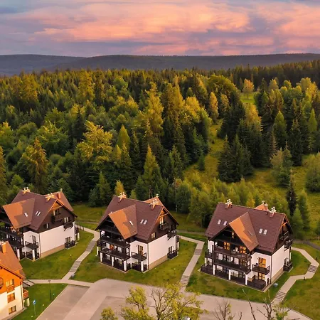 Trevilles Przystanek Natura * Szklarska Poreba