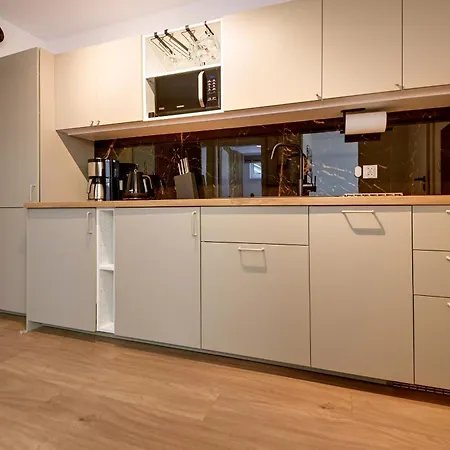 Trevilles Przystanek Natura 公寓 斯克拉斯卡波伦巴