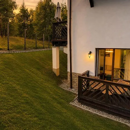 Trevilles Przystanek Natura * Szklarska Poreba